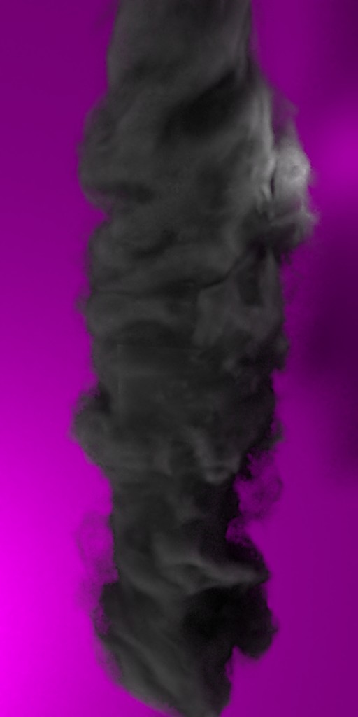 Smoke animation preview image 6